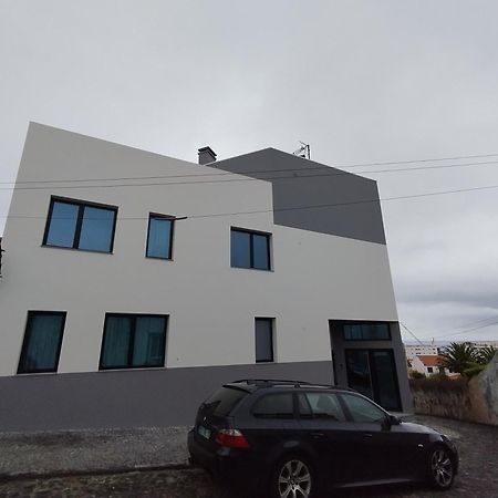 Home At Azores - Sunrise Apartment 蓬塔德尔加达 外观 照片